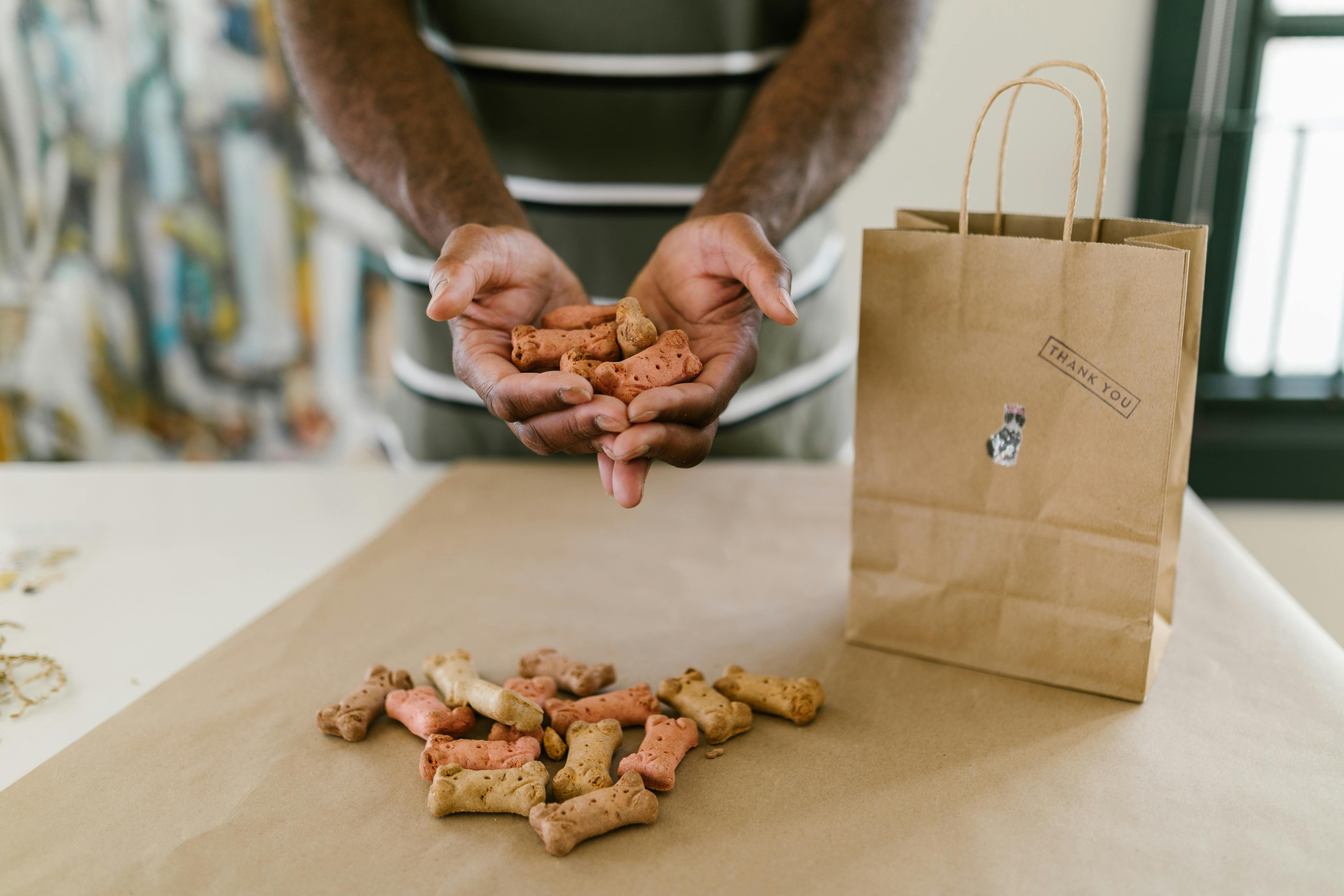 Eco-Friendly Dog Dental Chews Without Chicken: Perfect for Allergies